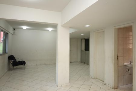 Apartamento à venda com 60m², 2 quartos e 1 vagaÁrea comum - Salão 2