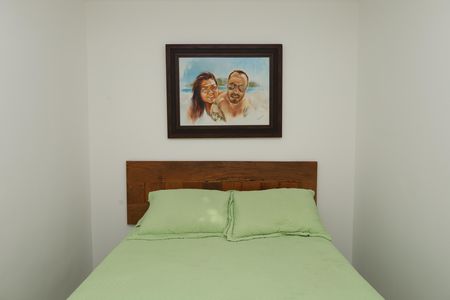 Apartamento à venda com 60m², 2 quartos e 1 vagaQuarto 1
