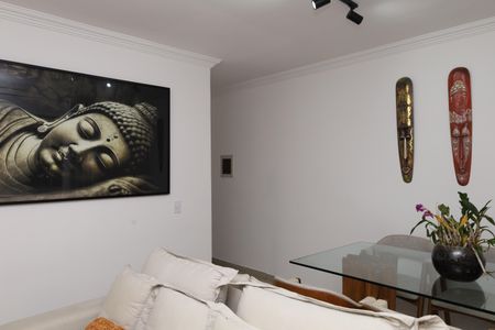 Apartamento à venda com 60m², 2 quartos e 1 vagaSala