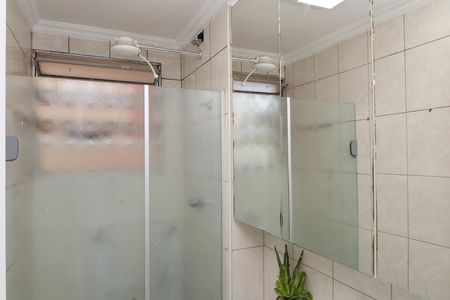Apartamento à venda com 60m², 2 quartos e 1 vagaBanheiro