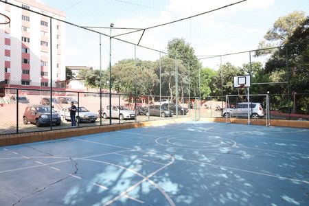 Apartamento à venda com 60m², 2 quartos e 1 vagaÁrea comum - Quadra