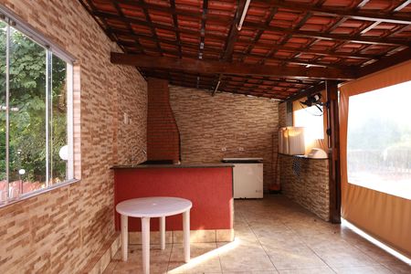 Apartamento à venda com 60m², 2 quartos e 1 vagaÁrea comum - Área da Churrasqueira