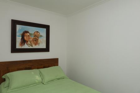 Quarto 1 de apartamento à venda com 2 quartos, 60m² em Vila Carmosina, São Paulo