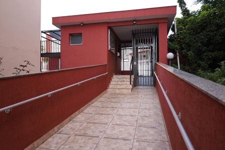 Apartamento à venda com 60m², 2 quartos e 1 vagaÁrea comum - Portaria