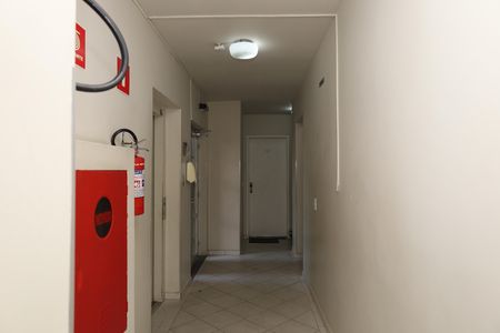 Apartamento à venda com 60m², 2 quartos e 1 vagaÁrea comum - Saguão do prédio