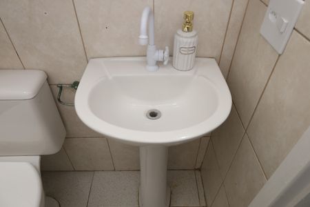 Apartamento à venda com 60m², 2 quartos e 1 vagaBanheiro