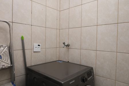 Apartamento à venda com 60m², 2 quartos e 1 vagaÁrea de Serviço