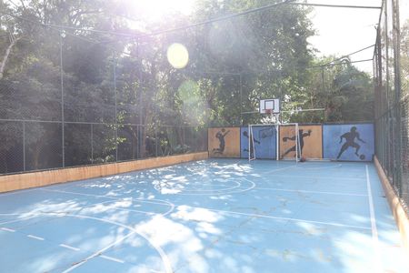 Apartamento à venda com 60m², 2 quartos e 1 vagaÁrea comum - Quadra