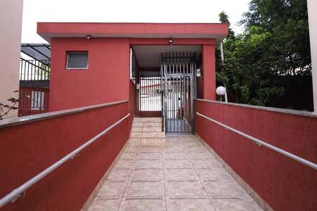Apartamento à venda com 60m², 2 quartos e 1 vagaÁrea comum - Portaria
