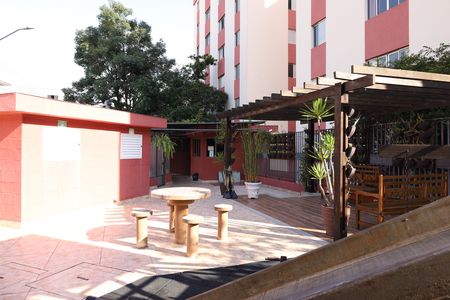 Apartamento à venda com 60m², 2 quartos e 1 vagaÁrea comum - Playground