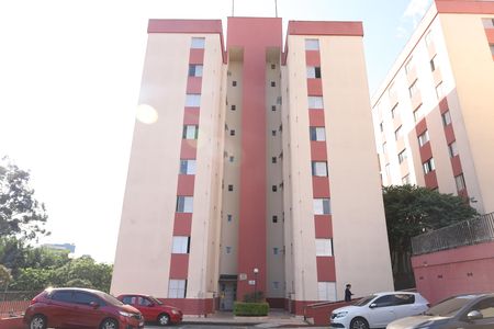 Apartamento à venda com 60m², 2 quartos e 1 vagaÁrea comum - Estacionamento