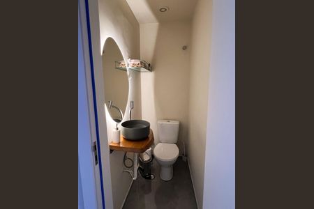 Apartamento à venda com 117m², 4 quartos e 2 vagasBanheiro 2