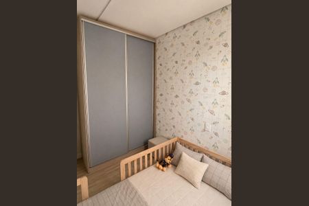 Quarto 2 de apartamento à venda com 4 quartos, 117m² em Vila Leopoldina, São Paulo