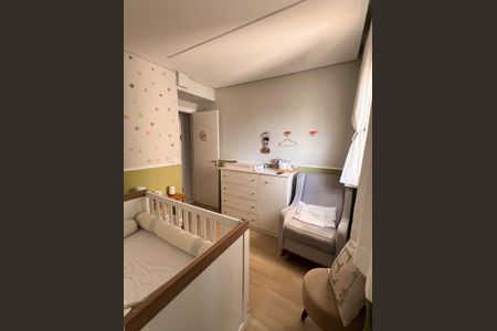 Quarto 2 de apartamento à venda com 4 quartos, 117m² em Vila Leopoldina, São Paulo