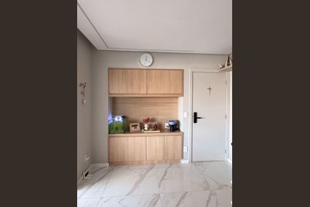 Sala de jantar de apartamento à venda com 4 quartos, 117m² em Vila Leopoldina, São Paulo