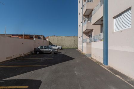 Apartamento para alugar com 63m², 2 quartos e 1 vagaGaragem