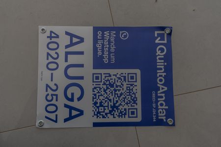 Apartamento para alugar com 63m², 2 quartos e 1 vagaPlaca 