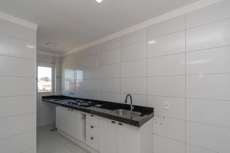 Apartamento para alugar com 63m², 2 quartos e 1 vagaCozinha e Área de Serviço