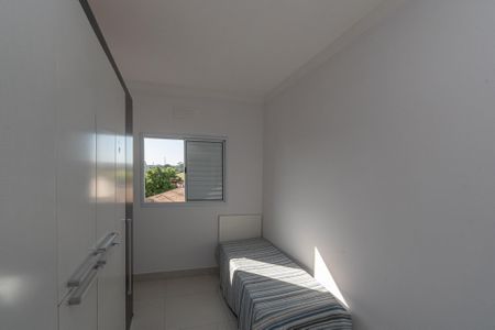 Quarto 2 de apartamento para alugar com 2 quartos, 63m² em Jardim Minezotta (nova Veneza), Sumaré