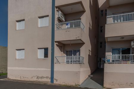 Apartamento para alugar com 63m², 2 quartos e 1 vagaPlaca 