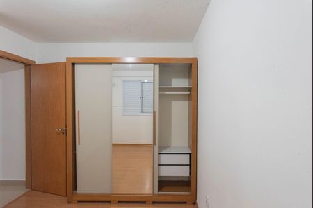 Quarto 2 de apartamento para alugar com 2 quartos, 46m² em Fundacao da Casa Popular, Campinas