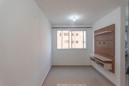 Apartamento para alugar com 2 quartos, 46m² em Fundacao da Casa Popular, Campinas