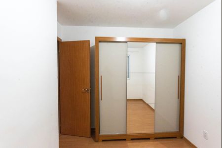 Quarto 1 de apartamento para alugar com 2 quartos, 46m² em Fundacao da Casa Popular, Campinas
