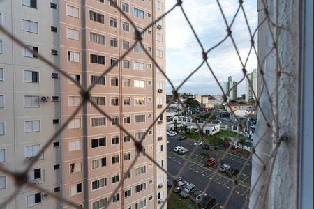 Apartamento para alugar com 46m², 2 quartos e 1 vaga Apartamento para alugar com 46m², 2 quartos e 1 vagaVista do Quarto 1