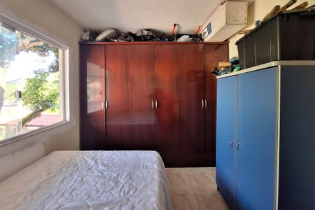 Casa de condomínio à venda com 145m², 3 quartos e 2 vagasQuarto 1