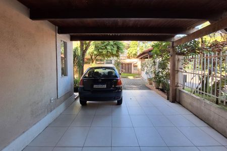 Casa de condomínio à venda com 145m², 3 quartos e 2 vagasGaragem