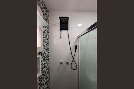 Casa de condomínio à venda com 145m², 3 quartos e 2 vagasBanheiro da Suíte 2