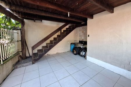 Casa de condomínio à venda com 145m², 3 quartos e 2 vagasGaragem