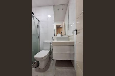 Casa de condomínio à venda com 145m², 3 quartos e 2 vagasBanheiro da Suíte 2