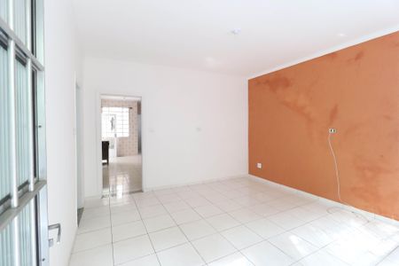 Casa para alugar com 3 quartos, 100m² em Vila Gustavo, São Paulo