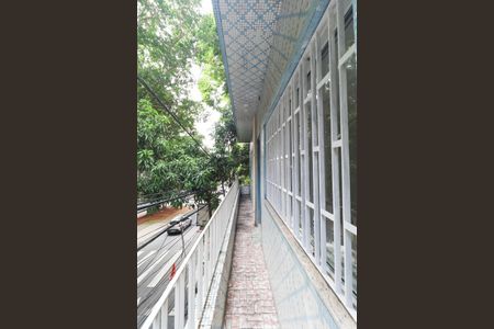 Casa para alugar com 3 quartos, 100m² em Vila Gustavo, São Paulo