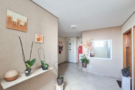Apartamento à venda com 63m², 2 quartos e 1 vagaÁrea comum