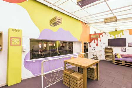 Apartamento à venda com 63m², 2 quartos e 1 vagaÁrea comum - brinquedoteca