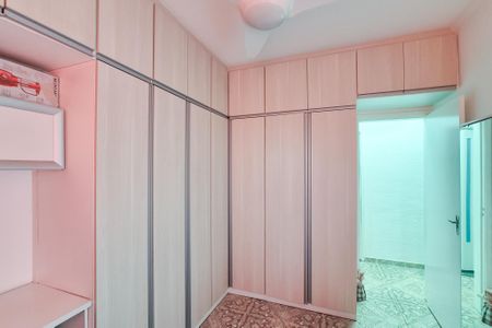 Quarto 1 de apartamento à venda com 2 quartos, 63m² em Nova Petrópolis, São Bernardo do Campo