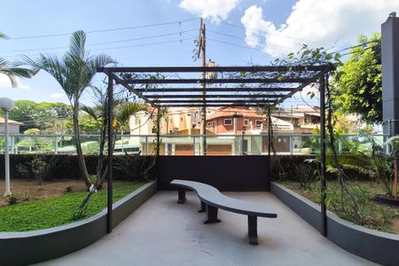 Apartamento à venda com 63m², 2 quartos e 1 vagaÁrea comum