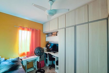 Apartamento à venda com 63m², 2 quartos e 1 vagaQuarto 1