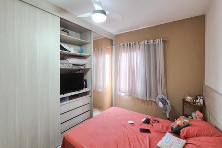 Apartamento à venda com 63m², 2 quartos e 1 vagaQuarto 2