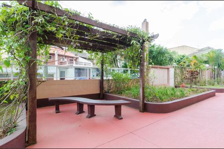 Apartamento à venda com 63m², 2 quartos e 1 vagaÁrea comum