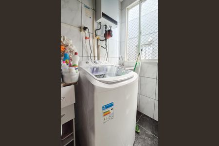 Apartamento à venda com 63m², 2 quartos e 1 vagaÁrea de Serviço