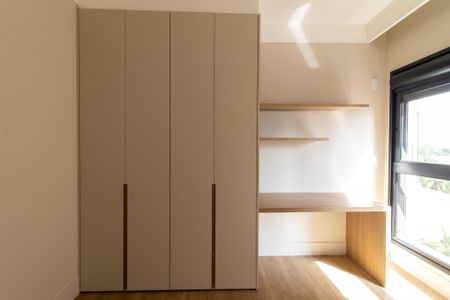 Apartamento para alugar com 127m², 3 quartos e 2 vagasQuarto 2