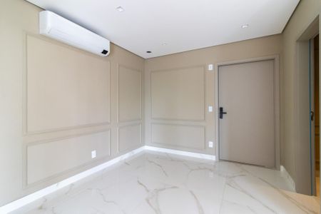 Sala de apartamento para alugar com 3 quartos, 127m² em Centro, Campinas