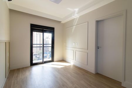 Apartamento para alugar com 127m², 3 quartos e 2 vagasSuite