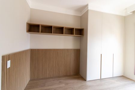 Apartamento para alugar com 127m², 3 quartos e 2 vagasQuarto 3