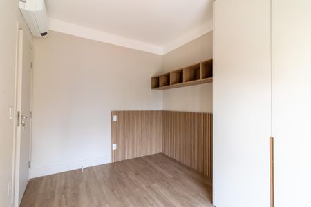 Apartamento para alugar com 127m², 3 quartos e 2 vagasQuarto 3