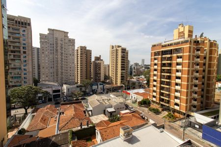 Apartamento para alugar com 127m², 3 quartos e 2 vagasSuite Vista