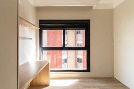 Apartamento para alugar com 127m², 3 quartos e 2 vagasQuarto 2
